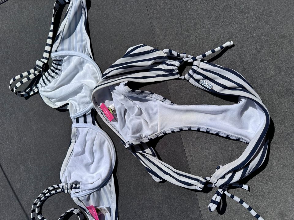 Venice Beach Bikini 42 40d in Bad Friedrichshall