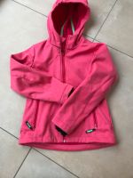 Übergangsjacke / Outdoorjacke CMP Größe 140 Bayern - Königsbrunn Vorschau