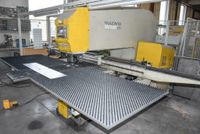 CNC Stanz - Nibbelmaschine FIM VULCANO 30-1000 CNC 19009 Hessen - Rödermark Vorschau