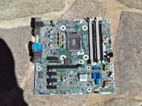 Motherboard HP 800 G1 G2 Bayern - Ingolstadt Vorschau