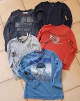 Kleiderpaket Shirts Gr. 140 bis 152/158 Garcia S.Oliver Esprit Saarland - Wadern Vorschau