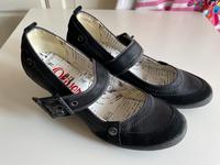 s Oliver Schuh Größe 39 Absatzschuh Pumps Ballerina Bayern - Gaimersheim Vorschau