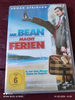 DVD Mr. Bean macht Ferien Brandenburg - Potsdam Vorschau
