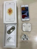 Suche ein iPhone se 2016 weiß Gold mit 128 GB Nordrhein-Westfalen - Remscheid Vorschau