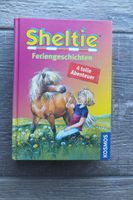 Sheltie/ 4 tolle Ponyabenteuer/ erster Lesespaß in Großdruck Dithmarschen - Heide Vorschau