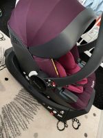 Babysafe mit Isofix Sachsen-Anhalt - Halle Vorschau