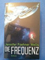 Die Frequenz von Jennifer Foehner Wells Niedersachsen - Gronau (Leine) Vorschau