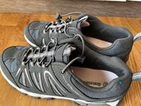 Trekking Schuhe 39 Graceland grau/rosa neuwertig Berlin - Reinickendorf Vorschau