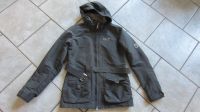 Jack Wolfskin, Outdoor, Sommer-/Übergangsjacke, Gr. S, Fb. d.grau Nordrhein-Westfalen - Rhede Vorschau