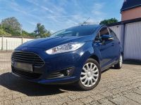 Ford Fiesta aus 1.Hand Scheckheftgepflegt Nordrhein-Westfalen - Mönchengladbach Vorschau