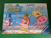 Spongebob Junior Malefiz Niedersachsen - Hinte Vorschau