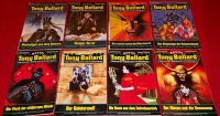 Tony Ballard - diverse Gruselromane zur Auswahl je 2 Euro Niedersachsen - Braunschweig Vorschau