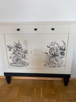 Shabby chic Bettrahmen/Garderobe/ Wandbild Bayern - Arnstein Vorschau