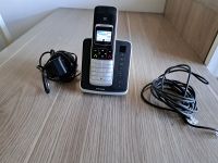 Schnurloses ISDN-Telefon Eurit 459T mit AB von swissvoice Berlin - Wittenau Vorschau