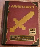 Minecraft Buch Handbuch Nordrhein-Westfalen - Salzkotten Vorschau