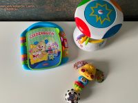 Baby Spielzeug Vtech wauwau Fisherprice Sound Niedersachsen - Bassum Vorschau