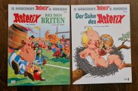 2 Asterix & Obelix Hefte Nordrhein-Westfalen - Herford Vorschau