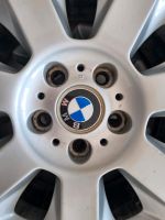 4x Sommerreifen 225 55 R16 BMW Felgen Hessen - Butzbach Vorschau