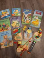 Lern-u. Motorikspielzeug – Bücher- und Bücher mit Lernspielsachen Niedersachsen - Bad Zwischenahn Vorschau