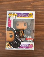 Pocahontas Funko Pop diamond Thüringen - Untermaßfeld Vorschau