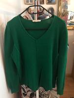 Pulli Esprit S/36 grün neuwertig schön sexy Sachsen - Chemnitz Vorschau