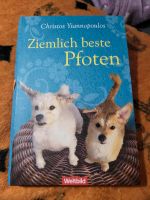 Buch "Ziemlich beste Pfoten" Essen - Huttrop Vorschau