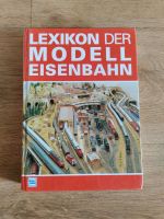 Lexikon der Modelleisenbahn Baden-Württemberg - Schwendi Vorschau