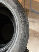 Hankook 4 x 215/50R18 Baden-Württemberg - Singen Vorschau