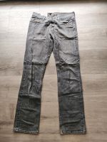 Hollister Jeans gr.30/32  Modell stimmt straight6 Wandsbek - Hamburg Bramfeld Vorschau