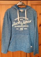 Jack&Jones Sweatshirt Pullover Hoodie Kapuze,  Gr. S Niedersachsen - Duderstadt Vorschau