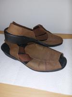 Damen Sandalen Gabor Gr.40 Bayern - Wolnzach Vorschau