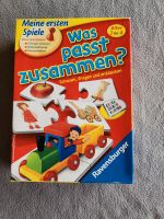 Ravensburger meine ersten Spiele Was passt zusammen? Niedersachsen - Northeim Vorschau