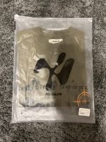 Sacralite Logo Shirt Khaki S Nordrhein-Westfalen - Marl Vorschau