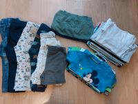 Kleidungspaket, Kinderkleidung Gr. 92 Duisburg - Homberg/Ruhrort/Baerl Vorschau