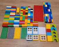 Lego Duplo, Paket 4, 2.1kg Baden-Württemberg - Filderstadt Vorschau