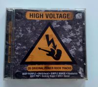 CD High Voltage Rheinland-Pfalz - Zweibrücken Vorschau