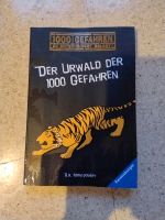 Der Urwald der 1000 Gefahren Hessen - Ebersburg Vorschau