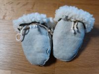 Warme Baby Handschuhe mit Lammwolle Hessen - Lohfelden Vorschau