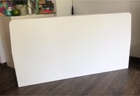 IKEA Malm Kopfteil 140cm Stuttgart - Birkach Vorschau