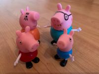 Peppa Pig Familie Niedersachsen - Weener Vorschau