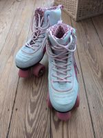 Rollschuhe Pink 40.5 Eimsbüttel - Hamburg Eimsbüttel (Stadtteil) Vorschau