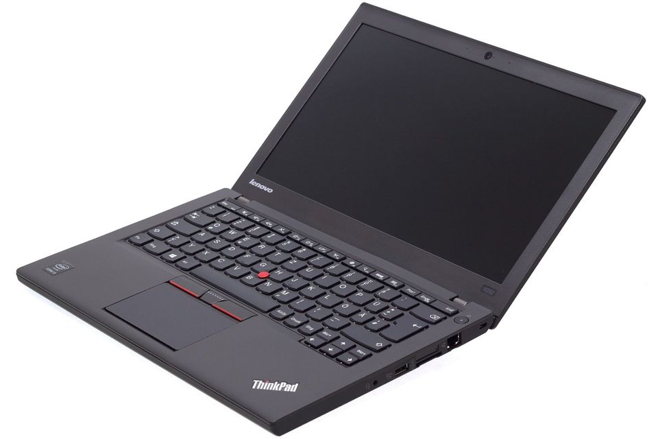 Lenovo ThinkPad X250 Laptop 12,5" LED i5-5200U 2.2GHz 8GB 180GB S in Pockau