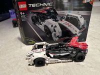 Lego Technik set 42137 Wiesbaden - Biebrich Vorschau