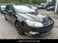 Citroën C5 Tourer Exclusive | Automatik | Klima | Leder Nordrhein-Westfalen - Mechernich Vorschau