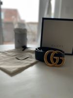 Gucci GG GÜRTEL AUS LEDER Orginal Vahr - Neue Vahr Südost Vorschau