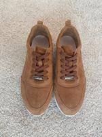 Sneaker, Wildleder, sportlich u elegant „La Shoe“ Wandsbek - Wohldorf-Ohlstedt Vorschau