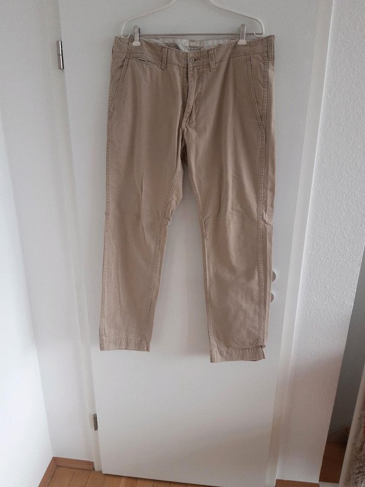 Ralph Lauren Denim&Supply Chino 34x34 in Düsseldorf