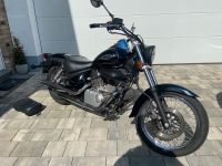 Suzuki Vl 125 Intruder (3700€ VB) Bonn - Beuel Vorschau