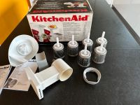 KitchenAid Gemüseschneider mit Zitruspresse Hessen - Wetzlar Vorschau