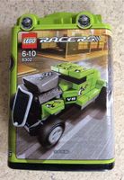 Lego Racers 8302 NEU OVP Bayern - Alerheim Vorschau